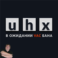 Обмен аккаунта Steam - последнее сообщение от uhx