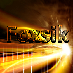 Обмен - последнее сообщение от Foxsik