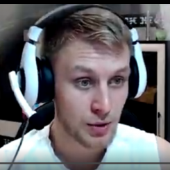 Looking for teammate = 18 + - последнее сообщение от IMPER4TOR