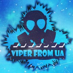 VIPER from UA - последнее сообщение от YouTubeViPeR