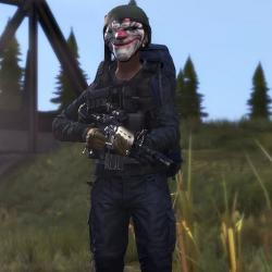 Как зайти в Dayz другому пользователю, используя один и тот же лаунчер - последнее сообщение от Paulhape