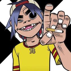 Бан 11698 - последнее сообщение от Gorillaz