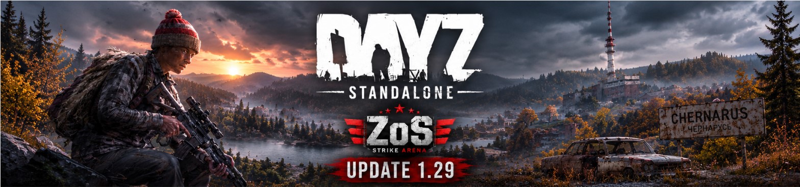 DayZ Standalone